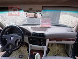 بي ام دبليو الفئة 3